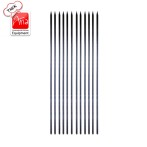 سیخ جوجه 65 سانتی استیل 430